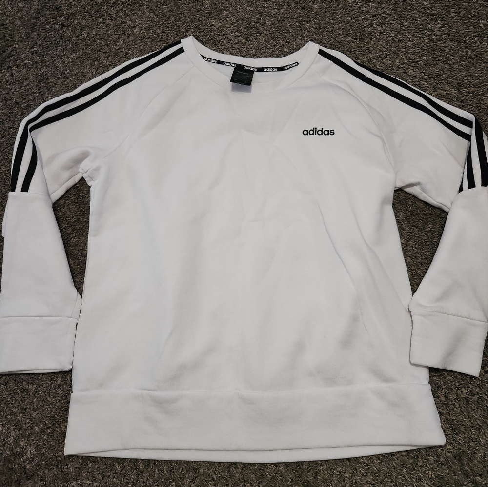 Adidas sweater